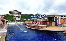 Karon Princess Hotel Sha Extra Plus
